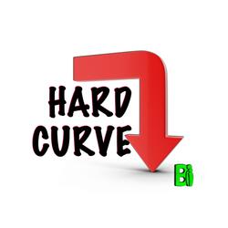 Hard Curve