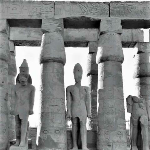 The EsseNtial RuiNs