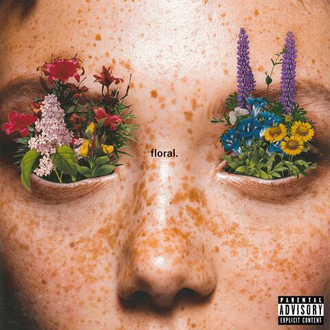 floral.