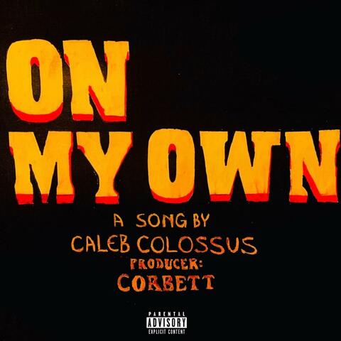 On My Own