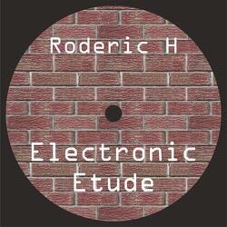 Electronic Etude