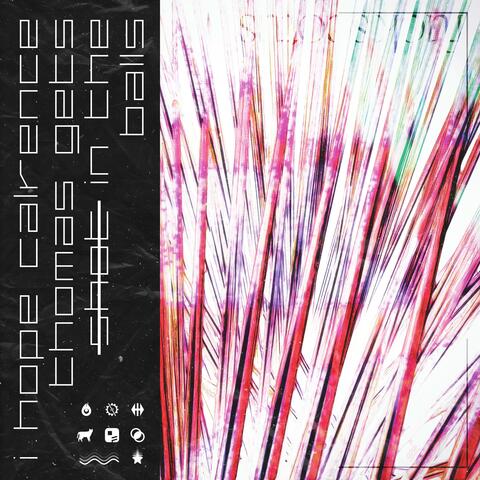 I HOPE CLARENCE THOMAS GETS SHOT IN THE BALLS