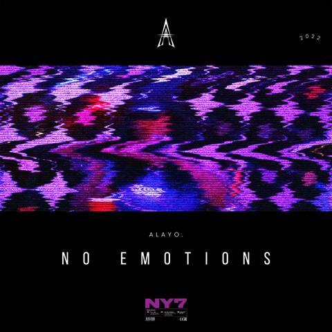 No Emotions