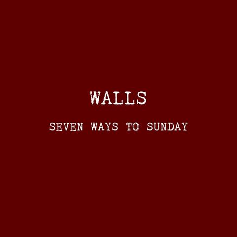 WALLS/So, Who Is God...