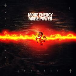 more energy more power