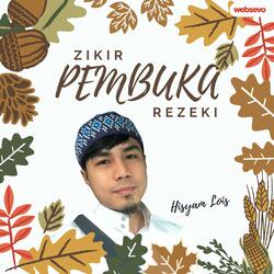 Zikir Pembuka Rezeki