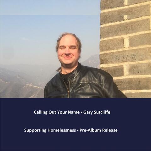 Calling Out Your Name