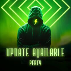 Update Available