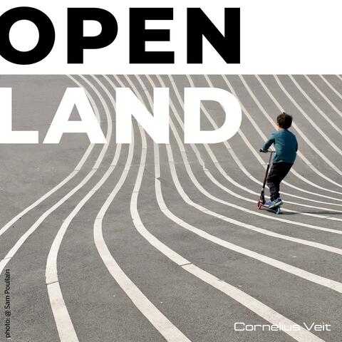 OPEN LAND