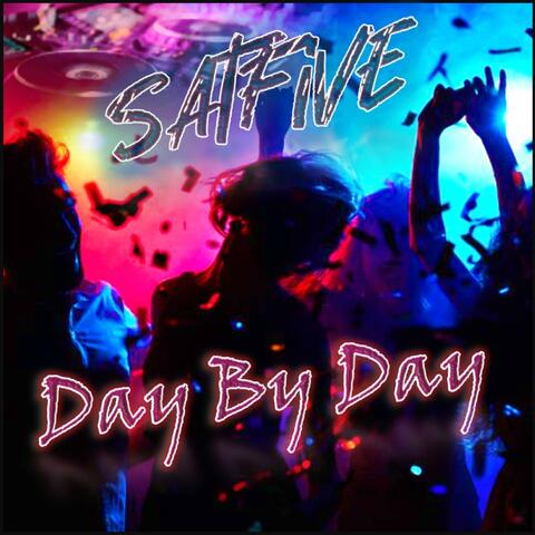 Day By Day