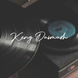 Kenge Dasmash musik