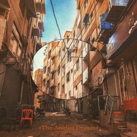 The Analog Dream