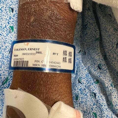 Not In A Million Years