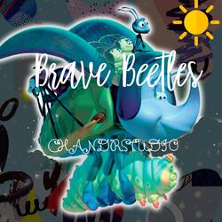 Brave Beetles