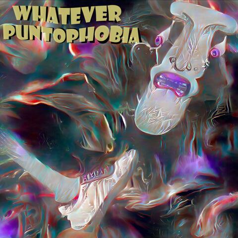Puntophobia