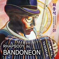 The Portrait of the Bandoneonist