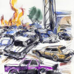 RIGHT NOW, HOLD ME BACK