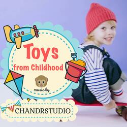 Toys From Childhood