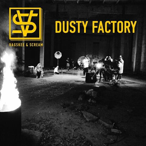 Dusty Factory