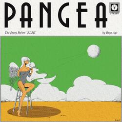 Panthalassa