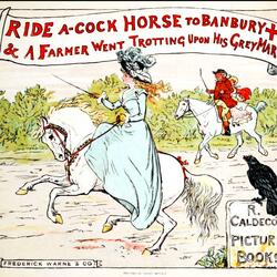 She Shall Have Music