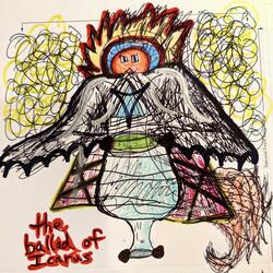 The Ballad of Icarus