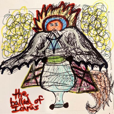 The Ballad of Icarus