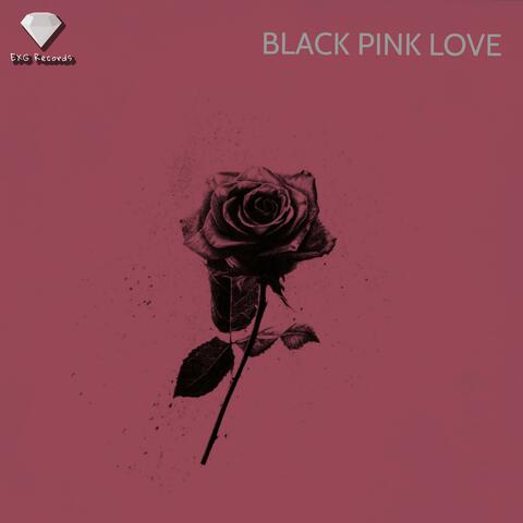 Black Pink Love