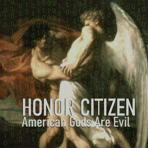 American Gods Are Evil