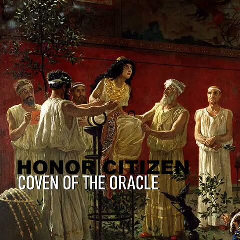 Coven of the Oracle