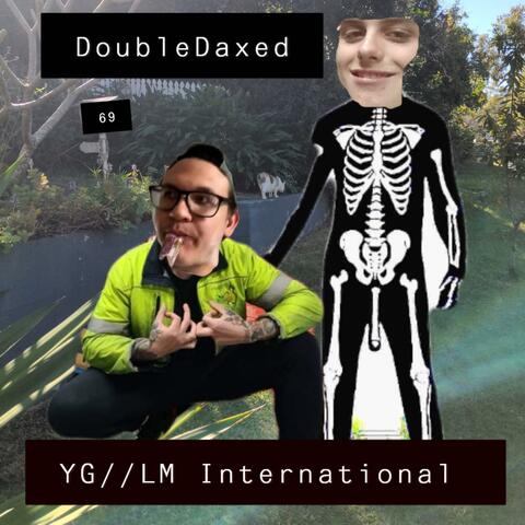 DOUBLEDAXED