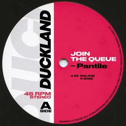Join The Queue