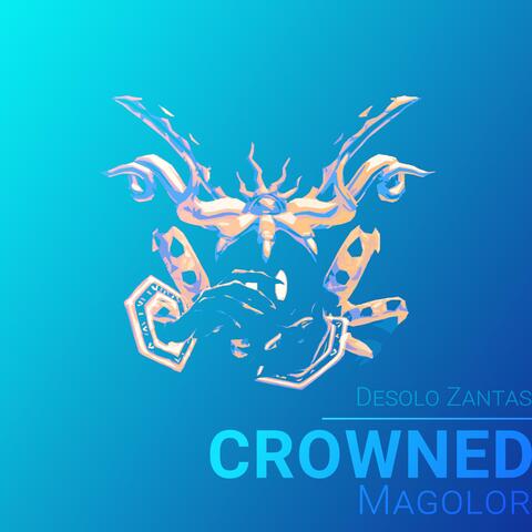 C-R-O-W-N-E-D