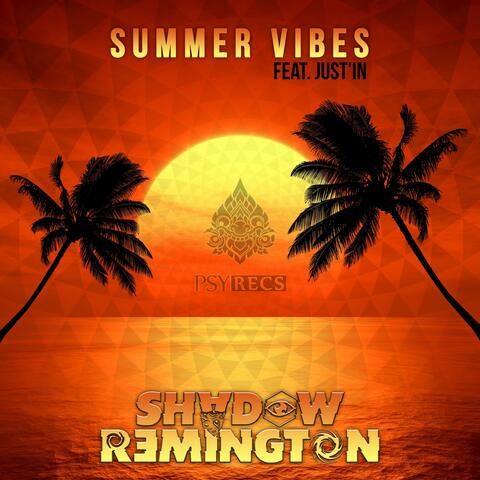 Summer Vibes