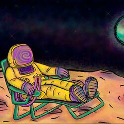 Outer Space