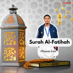 Surah Al-Fatihah