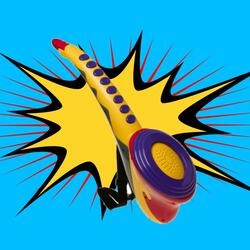 Sax A Boom