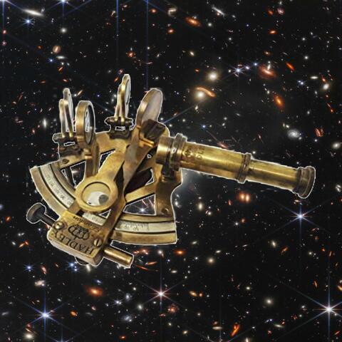 Sound Journey With Celestial Navigation