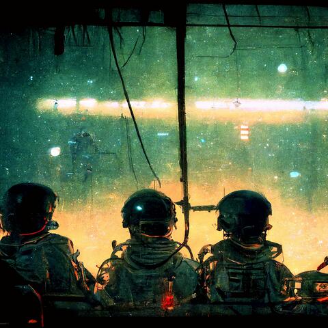 Blackhole Entry Procedures