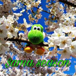 SAMA SEASON