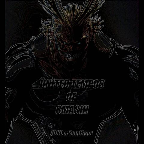 United Tempos of Smash!