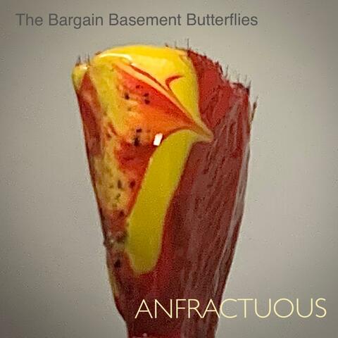 Anfractuous