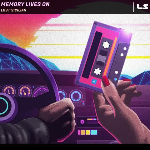 Memory Lives On