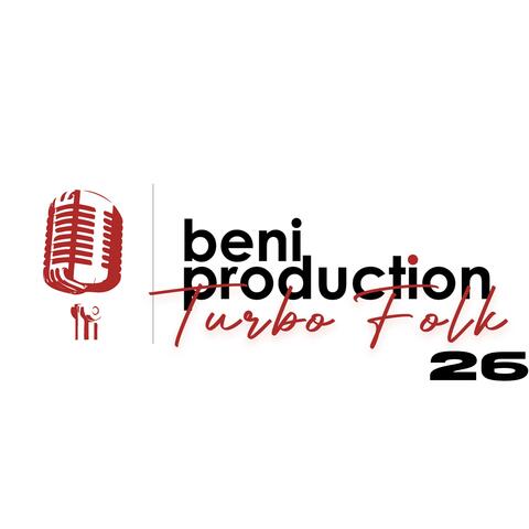 Beni ProductionTurbo Folk 26