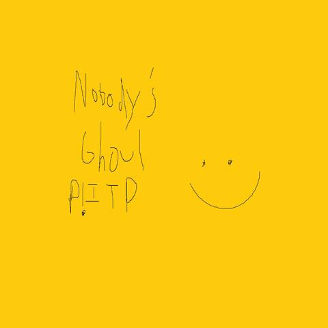Nobody's Ghoul