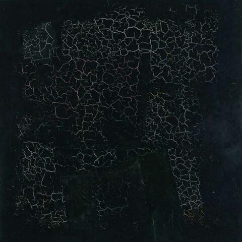 BLACK SILK LAGOON