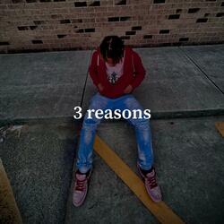 3 Reasons