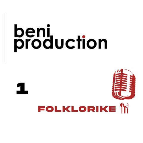 Beni Production Folklorike 1