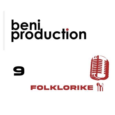 Beni Production Folklorike 9