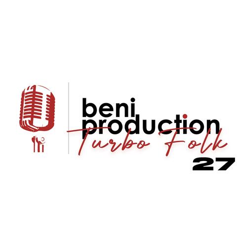 Beni Production Turbo Folk 27